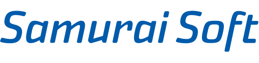 株式会社サムライ・ソフト